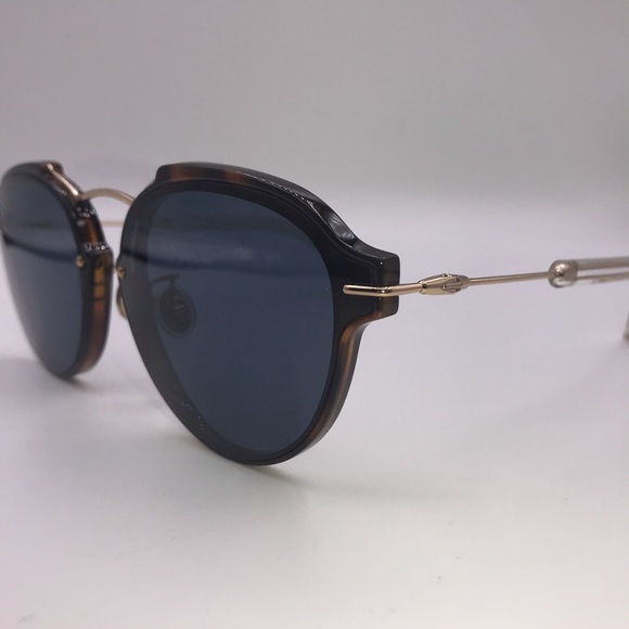 DIOR Ladies Sunglasses 🕶 10105 - Picture 6 of 9